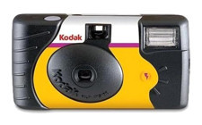 Kodak Full HD Kopmakt Dijital Fotoğraf Makinesi Siyah