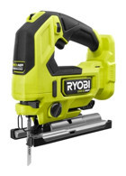 Ryobi RJS18X-0 Akülü Kablosuz Dekupaj Testere