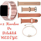 Rabbit Store G9 Mini 41 mm Rose Gold