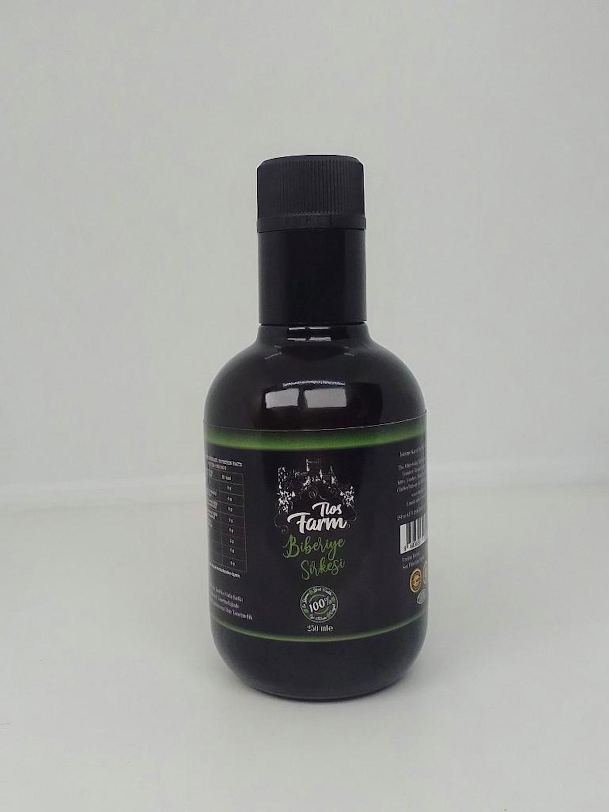 Tlos Farm Biberiye Sirkesi 250 ml