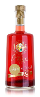 Daye Hatun Hibiskus Sirkesi 500 ml