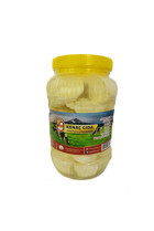 Konaç Gıda Antep Beyaz Keçi Peyniri 3 kg