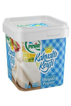 Pınar Kahvaltı Keyfi Beyaz İnek Peyniri 400 gr