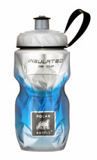 Polar Bottle 202546 Paslanmaz Çelik 350 ml Matara Termos Mavi