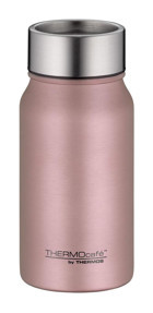 Thermocafé By Thermos Paslanmaz Çelik 350 ml Outdoor Matara Termos Pembe