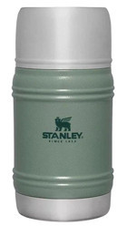 Stanley The Artisan Paslanmaz Çelik 500 ml Outdoor Yemek Termos Yeşil