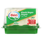 Ekici Beyaz İnek Peyniri 450 gr