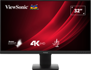 Viewsonic VG3208 60 Hz 4 ms 32 inç Flat IPS HDMI 3840x2160 px 4K LED Monitör