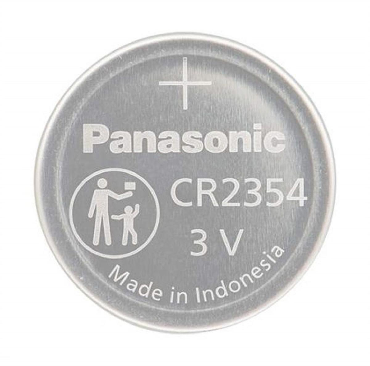 Panasonic CR2354/BN 3 V Lityum Düğme Pil