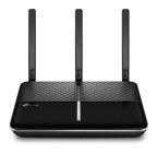 Tp-Link Archer VR2100 4 Port Dual Band 1733 Mbps Kablolu VDSL2 Profile 35B Modem