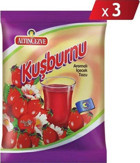 Altıncezve Kuşburnu Aromalı İçecek Tozu 3x250 gr