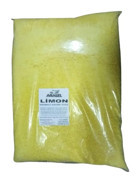 Aralel Limon Aromalı İçecek Tozu 5 kg