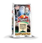 Exovit Karışık Vitaminli Kuş Yemi 1 kg