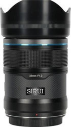 Sirui Sniper 33 mm f/1.2 Teleconverter Lens