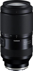 Tamron Di III VC VXD 70-180 mm f/2.8 Macro Lens