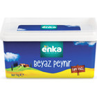 Enka Tam Yağlı Taze Beyaz İnek Peyniri 800 gr