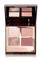 Charlotte Tilbury Toz Simli Işıltılı - Mat Far Paleti