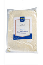 Metro Chef Toz Parmesan İnek Peyniri 1 kg