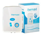 Thermood Maxi 7500 W 1 lt A Enerji Sınıfı Elektrikli Monofaz Ani Su Isıtıcı