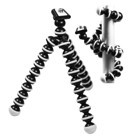 Hlypro Ahtapot Gorillapod Masaüstü Telefon Tripod 16.5 cm