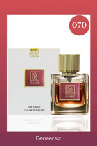 Kaos 070 EDP Çiçeksi Kadın Parfüm 50 ml