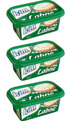 İçim 8692971434407-3 Labne İnek Peynir 3x400 gr