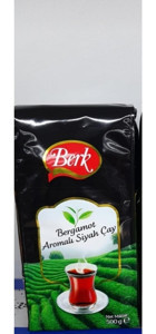 Berk Aromalı Çay 500 Gr