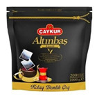 Çaykur Altınbaş Klasik Demlik Poşet Çay 1000 Gr. (5x200)