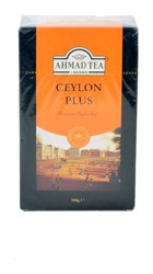 Ahmad Tea Ceylon Plus Siyah Dökme Çay 6 x 500 G