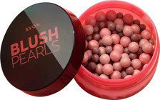 Avon Pearls Deep Işıltılı Toz Allık