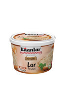 Kaanlar Lor İnek Peyniri 5 kg