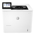 Hp Laser Jet M612dn Beyaz-Siyah Wifi Tarayıcı Mono Tonerli Lazer Yazıcı