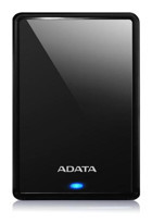 Adata Hv620S 4 TB 2.5 inç USB Type C USB 3.2 Gen 1 Taşınabilir SSD Siyah