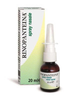 Rinopanteina Tekli Burun Spreyi 20 Ml