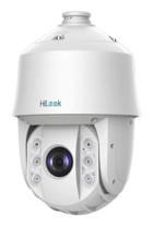 Hilook PTZ-N5225I-AE Ethernet 1 Kameralı 360 Derece Dönme Gece Görüşlü 25X Zoom IP İç Dış Mekan Kablosuz Güvenlik Kamerası