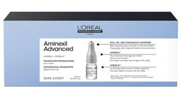 L'oréal Professionnel Serie Expert Aminexil Advanced Dökülme Karşıtı Saç Serumu 42x6 ml