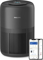 Philips AC0951/13 21 dB 65 m² Karbon Filtreli İyonizer Ozonlu Hepa Filtreli Hava Temizleyici Siyah