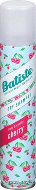 Batiste Cherry Kuru Şampuan 200 ml