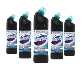 Domestos 7'li Püskürtme Sistemi Okyanus Esintisi Jel Çamaşır Suyu 5x693 ml