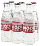 Niğde Frambuazlı Cam Gazoz 6x250 ml