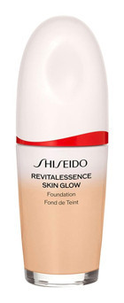 Shiseido Revitalessence Skin Glow 150 Lace Likit Şişe Fondöten 30 ml