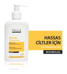 Thalia Gently Hassas Cilt Yüz Temizleme Jeli 200 ml