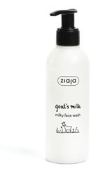 Ziaja Goat's milk Yüz Temizleme Sütü 200 ml