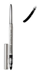 Clinique Quickliner For Eyes Intense 07 Asansörlü Mat Really Black Göz Kalemi