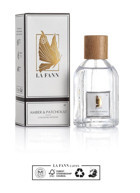 La Fann Amber-Patchouli Cam Şişe Kolonya 100 ml