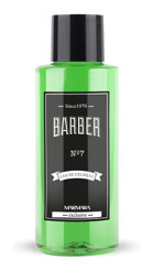 Barber No: 7 Pet Şişe Kolonya 400 ml