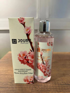 Joure Perfume Japon Kiraz Çiçeği Cam Şişe Kolonya 400 ml