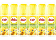 Dalin Orman Esintisi Sprey Bebek Kolonyası 6x150 ml