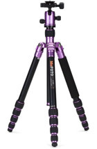 Benro A-1350Q1P 3 Kademeli Telefon Tablet Tripod 157 cm