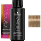 Schwarzkopf Vibrance 8.0 Açık Kumral Krem Saç Boyası 2x60 ml